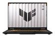 EAN 4711636101103 - ASUS TUF Gaming F16 FX608JH-I5165W Intel® Core™ i5 i5-13450HX Portátil 40,6 cm (16") WUXGA 16 GB DDR5-SDR imagen 2
