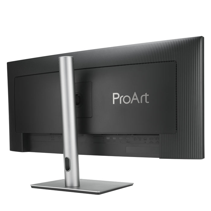 EAN 4711387206393 - ASUS ProArt PA34VCNV pantalla para PC 86,6 cm (34.1") 3440 x 1440 Pixeles UltraWide Quad HD LCD Negro imagen 5
