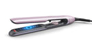 EAN 8710103974154 - Philips 5000 series BHS530/00 Utensilio de peinado Caliente Plata 1,8 m imagen 2