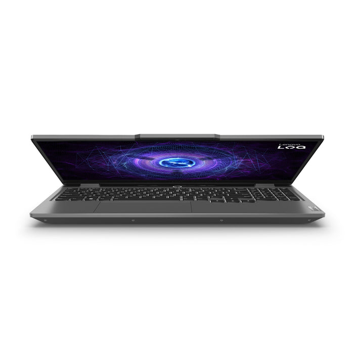 Laptop Lenovo Gaming 15.6inch Intel Core I5-13450hx 16gb Geforce Rtx 4050 6gb Ddr5 512gb Ssd Qwerty - No Os Luna Grey