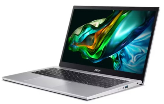 EAN 4711474342850 - Acer Aspire 3 A315-44P-R360 AMD Ryzen™ 7 5700U Portátil 39,6 cm (15.6") 16 GB DDR4-SDRAM 512 GB SSD Wi-Fi imagen 4
