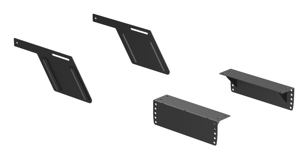 Oplite F1 Erweiterungskit Para R8 Cockpit Black Retail