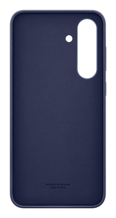 EAN 8806097670001 - Samsung EF-VS731 funda para teléfono móvil 17 cm (6.7") Marina imagen 5