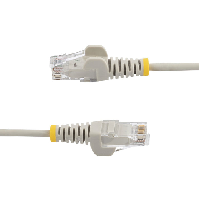 Cable Ethernet Cat6 Delgado Cabl