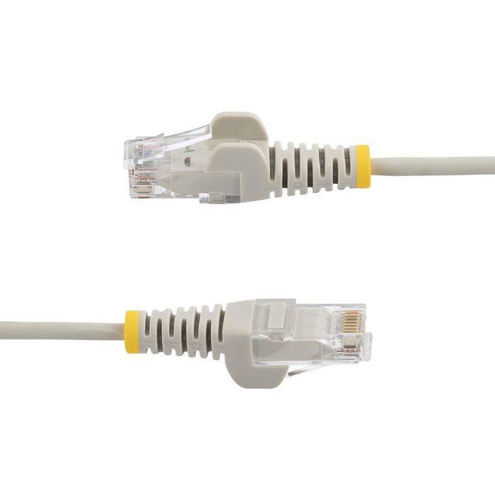 EAN 65030919029 - StarTech.com N6PAT10MGRS cable de red U/UTP (UTP) imagen 3