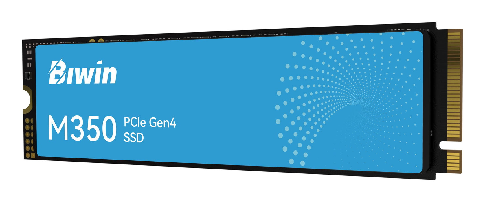 EAN 6955914639102 - Biwin M350 500 GB M.2 PCI Express 4.0 NVMe imagen 2