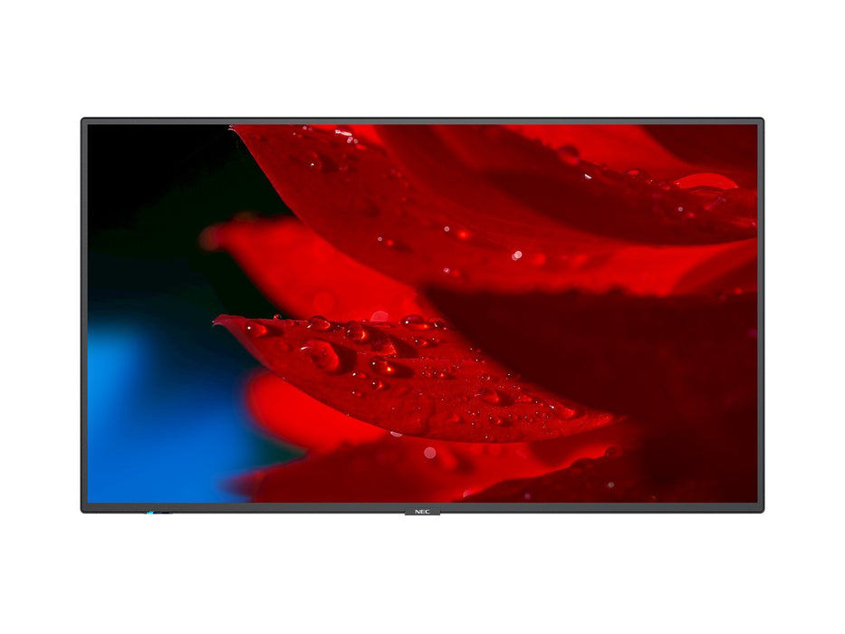 EAN 5028695119338 - NEC MultiSync MA431 Pantalla plana para señalización digital 109,2 cm (43") LCD 500 cd / m² 4K Ultra HD N imagen 1
