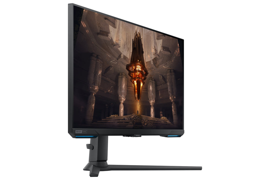 EAN 8806094796537 - Samsung G70B pantalla para PC 71,1 cm (28") 3840 x 2160 Pixeles 4K Ultra HD LED Negro imagen 9