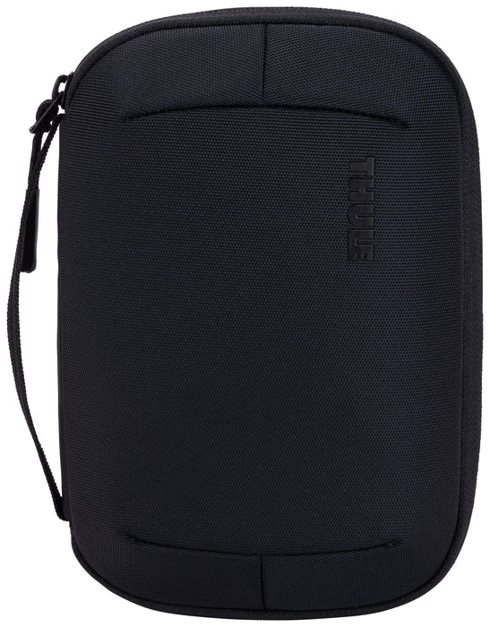 EAN 0085854255707 - Thule Subterra 2 TSPW401 Black Carcasa rígida Poliéster Negro imagen 3