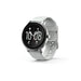 EAN 4047443486356 - Hama Fit Watch 4910 2,77 cm (1.09") LCD 45 mm Digital Pantalla táctil Plata GPS (satélite) imagen 1