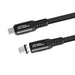 EAN 5715328135550 - Microconnect MC-LS-USB4CC0.15 cable USB USB4 Gen 3x2 0,15 m USB C 240 W Negro imagen 6