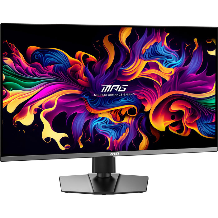 Msi Mpg 322urx Qd-Oled - 31.5"  Qd-Oled  4k Uhd  0.03ms  240hz