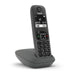 EAN 4250366863030 - Gigaset AE690 Teléfono DECT/analógico Identificador de llamadas Antracita imagen 1