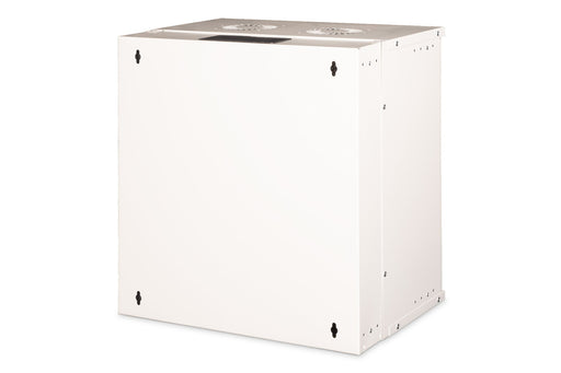 EAN 4016032499046 - Digitus DN-49210 armario rack 12U Bastidor de pared Gris claro imagen 2