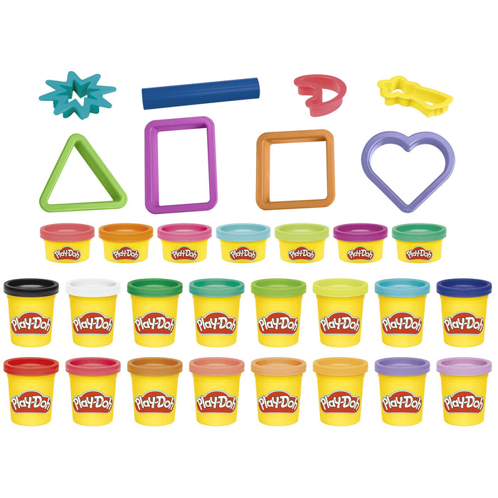 Set Regalo Play-Doh