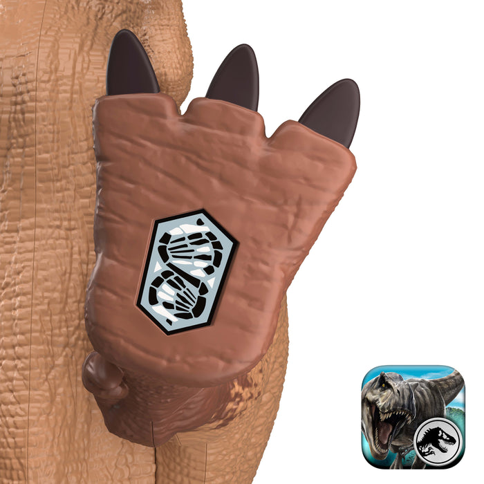 EAN 0194735352265 - Jurassic World JKL86 figura de juguete para niños imagen 4