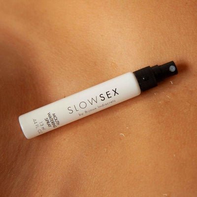 EAN 8436562013882 - Bijoux Indiscrets Slowsex Aerosol imagen 3