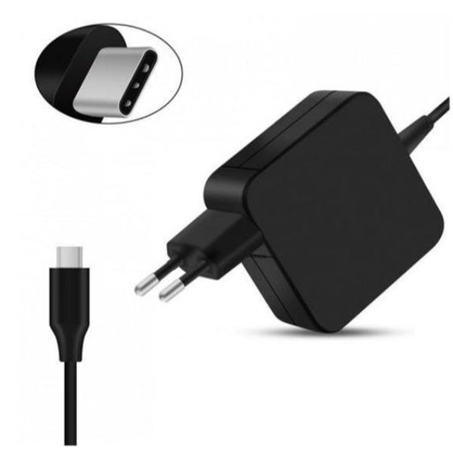 EAN 8054320843061 - Nilox NXCARUSBC45 adaptador e inversor de corriente Negro imagen 1