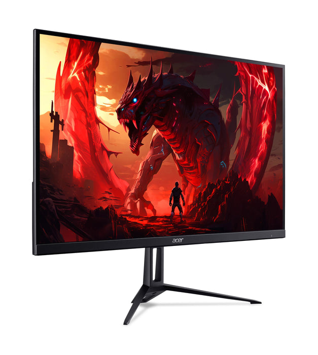 Monitor Gaming Acer Nitro Kg273s1bipx 27" Full Hd 180 Hz 1 Ms Ips Freesync Negro