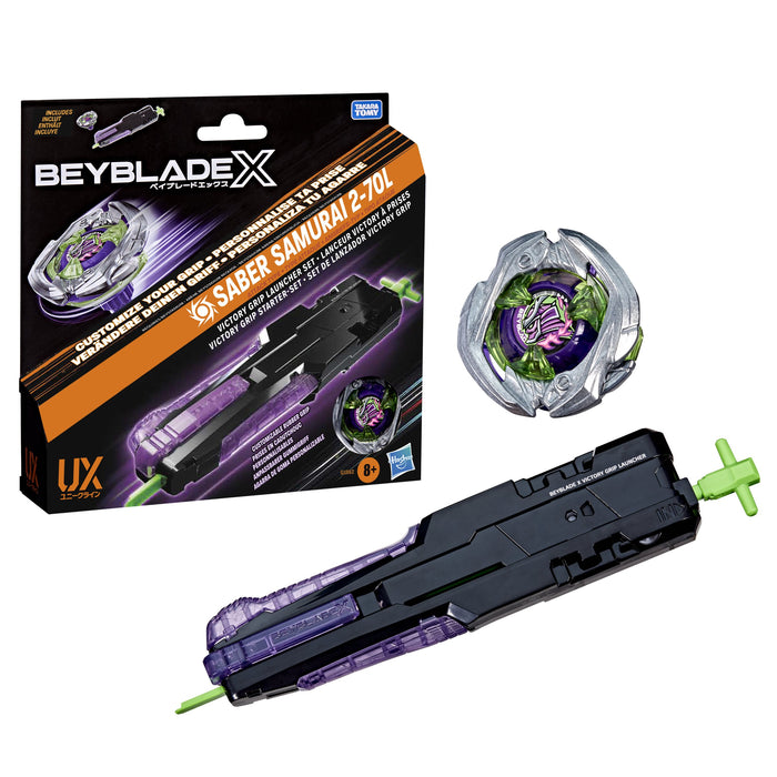 EAN 5010996338280 - Beyblade G1862EU40 juego y juguete de habilidad/activo imagen 3