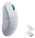 EAN 4895248831310 - Keychron M3 ratón Juego mano derecha RF Wireless + Bluetooth Óptico 26000 DPI imagen 1
