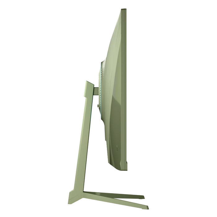 EAN 0850054766885 - Arozzi Nova 27″ pantalla para PC 68,6 cm (27") 2560 x 1440 Pixeles Quad HD LED Verde imagen 3