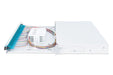 EAN 4016032278474 - Digitus DN-96332/3 adaptador de fibra óptica 1 pieza(s) Gris imagen 5