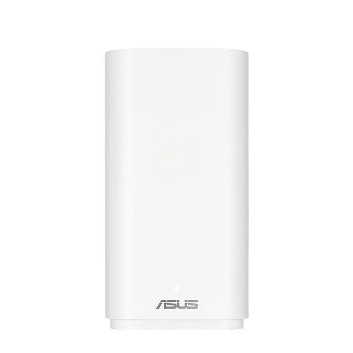 EAN 4711387611876 - ASUS ZenWiFi BD4 BE3600 Outdoor 1 Pack Doble banda (2,4 GHz / 5 GHz) Wi-Fi 7 (802.11be) Blanco 2 Interno imagen 1