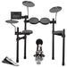 EAN 4957812627023 - Yamaha DTX432K Set de batería electrónica imagen 1