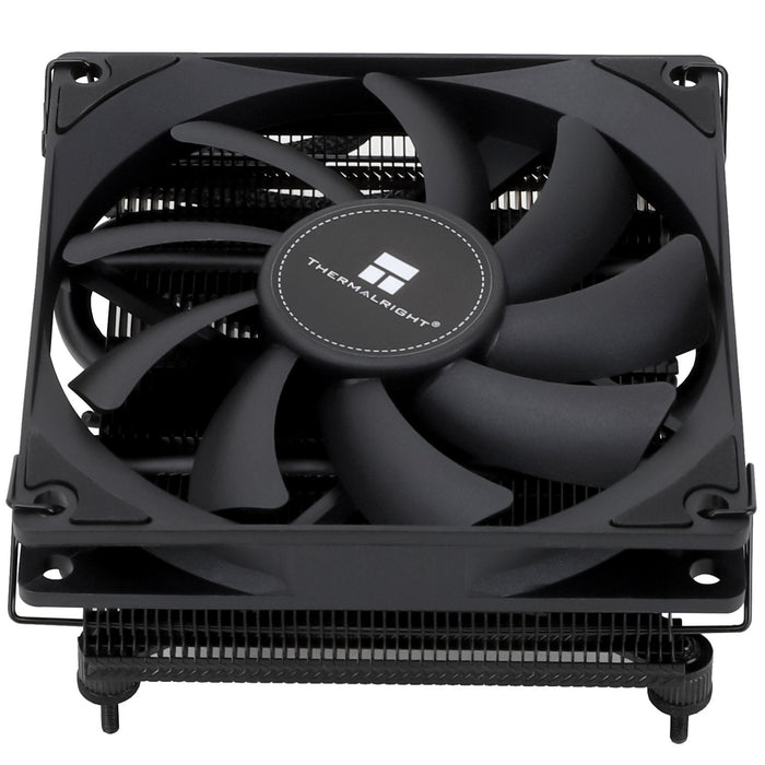 Disipador Thermalright Axp90-X36 Negro Itx 1200 Am4 1700 Am5