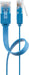 EAN 4040849964077 - Goobay 96407 cable de red Azul 1,5 m Cat6 U/UTP (UTP) imagen 1