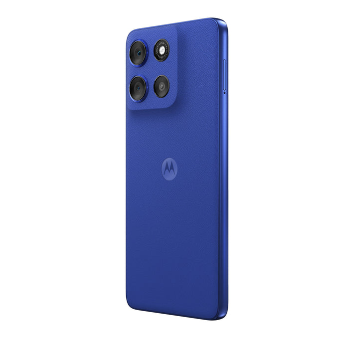EAN 840023292200 - Motorola moto g56 5G 17,1 cm (6.72") Ranura híbrida Dual SIM Android 15 USB Tipo C 8 GB 256 GB 5200 mAh Az imagen 6