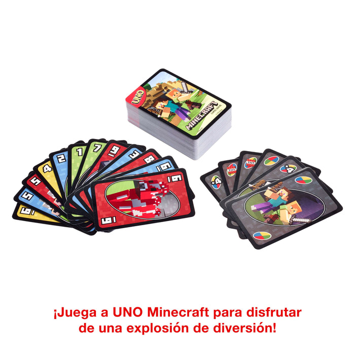 EAN 0887961606782 - Mattel Games FPD61 juego de tablero Juego De Cartas Familia imagen 11