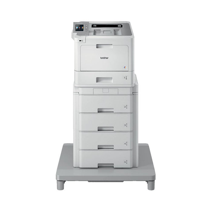 EAN 4977766761055 - Brother TT4000 Bandeja multiusos 2080 hojas imagen 2
