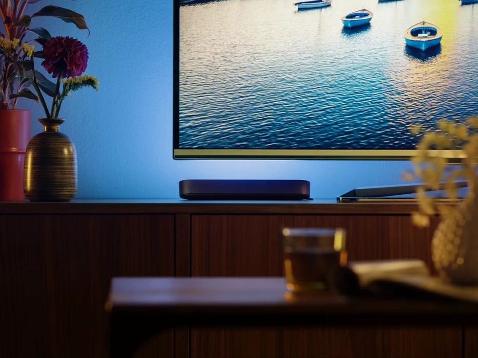 EAN 8720169389458 - Philips Hue White and Color ambiance 8720169389458 iluminación inteligente Kit de iluminación inteligente imagen 5