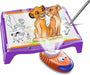 EAN 4005556239467 - Ravensburger 23946 libro y página para colorear Kit de pintura por números imagen 5