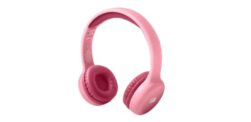 EAN 3700460207571 - Muse M-215 BTP auricular y casco Auriculares Inalámbrico Diadema Música Bluetooth Rosa imagen 1