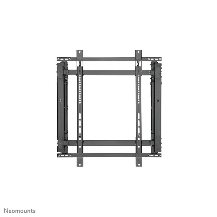 Led-Vw1750black, Pull-Out  Video Wall Mount For 32"-55"