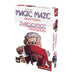 EAN 4250231718359 - Pegasus 57203G juego de tablero Magic Maze: Zwielichtige Gestalten, Magic Maze 15 min Expansión de juego  imagen 2
