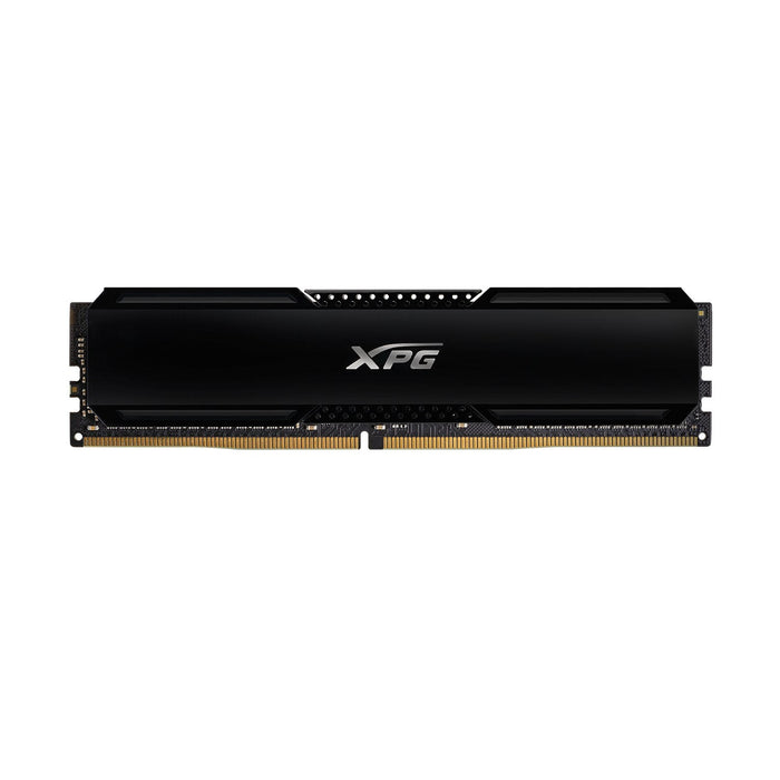 Adata Dimm 64 Gb Ddr4-3200 (2x 32 Gb) Dual-Kit (Negro, Ax4u320032g16a-Dcbk20, Xpg Gammix D20, Intel Xmp) Ax4u320032g16a-Dcbk20