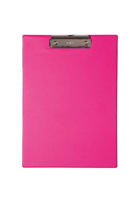 EAN 4002390076982 - MAUL 2335222 portapapel A4 Cartón, Plástico Rosa imagen 2