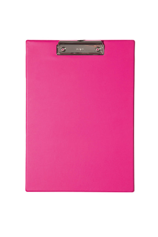 EAN 4002390076982 - MAUL 2335222 portapapel A4 Cartón, Plástico Rosa imagen 2