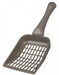 EAN 4011905040493 - TRIXIE 4049 pala para recoger excremento de gato imagen 1