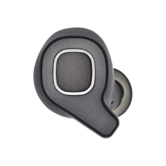 Inline Pure Air Tws, Auriculares Bluetooth In-Ear Con Carga Qi Y Función Powerbank