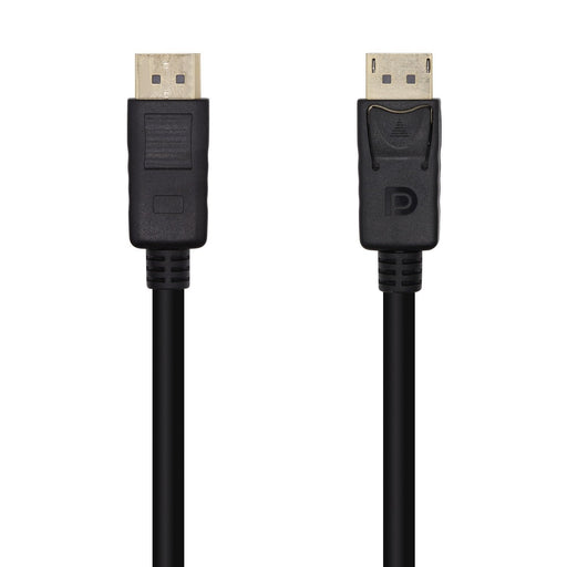 EAN 8436574705096 - AISENS A124-0455 cable DisplayPort 1 m imagen 1