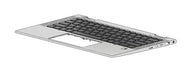 EAN 5715063796177 - HP M46073-B31 refacción para laptop Teclado imagen 1