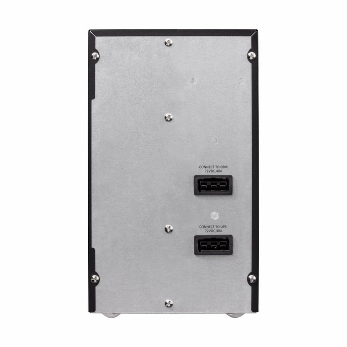 EAN 0786689166632 - Eaton 9E EBM 72V sistema de alimentación ininterrumpida (UPS) Doble conversión (en línea) 20 kVA imagen 2