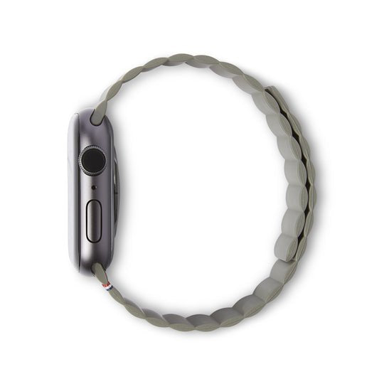 EAN 8720593002015 - Decoded D22AWS40TSL3SOE Accesorios para dispositivos vestibles inteligentes Grupo de rock Oliva Silicona imagen 3