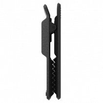 Tw1100 Clip Mount 5p 02126-001, Black, Axis W100,