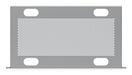 EAN 0810177162049 - Ubiquiti UACC-Rack-Shelf-CLV Cajón metálico para rack imagen 4